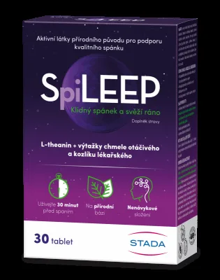 SpiLEEP tbl.30