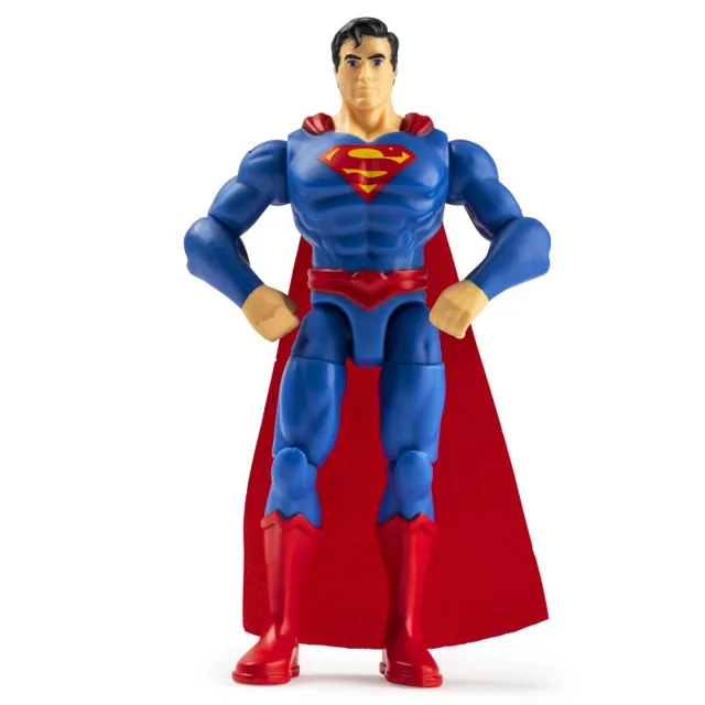 SPIN MASTER Figurky DC 10 cm Aquaman