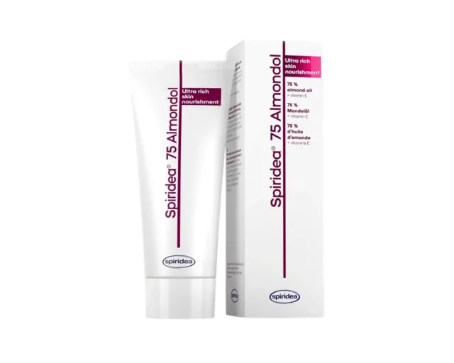 SPIRIDEA 75 Almondol 80 g