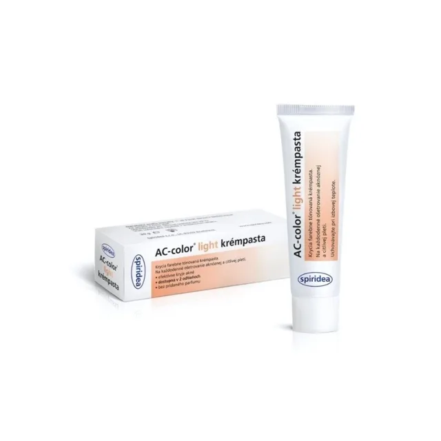 SPIRIDEA AC-color light Neo 30 g