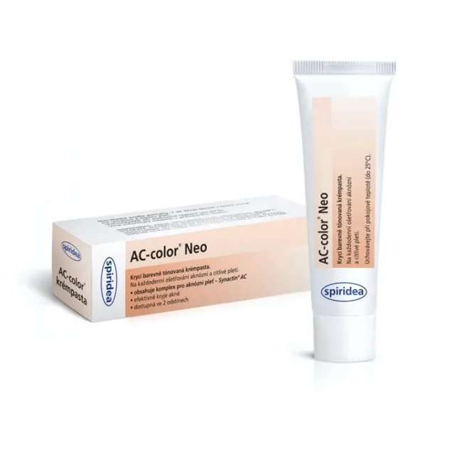SPIRIDEA AC-color Neo 30 g
