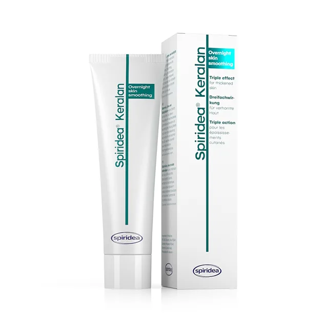 SPIRIDEA Keralan mast 50 g