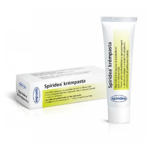 SPIRIDEA Krémpasta 30 g