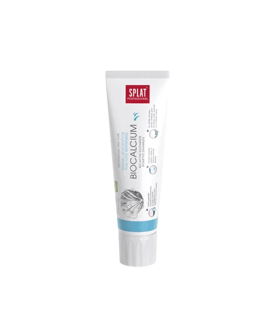 SPLAT Professional BIOCALCIUM zubní pasta 100 ml