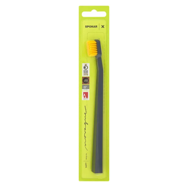 SPOKAR 3429 X soft zubní kartáček1 ks