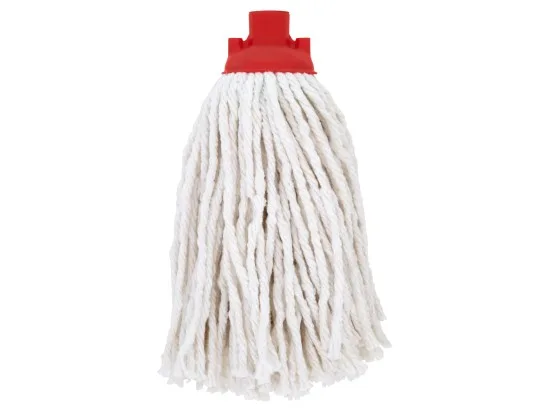 Spokar náhradní mop provázky bavlněné