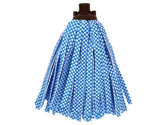 Spokar náhradní mop velké pásky 50/25