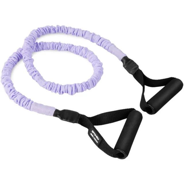 Spokey Supra Tube posilovací expandér odpor 13,5 kg 1 ks