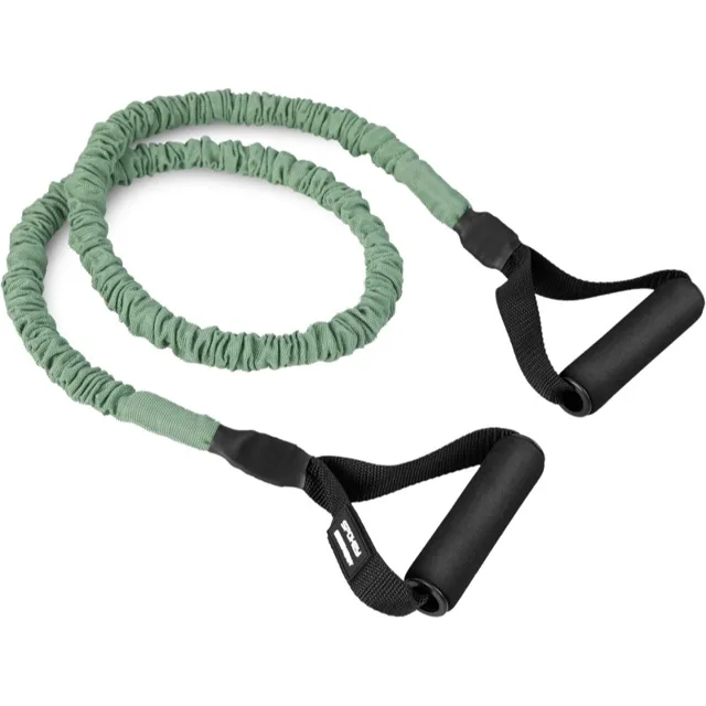 Spokey Supra Tube posilovací expandér odpor 22,5 kg 1 ks