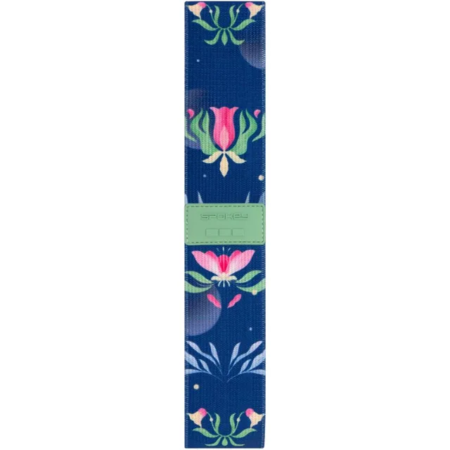 Spokey The Bloom odporová guma Heavy (30kg) 1 ks