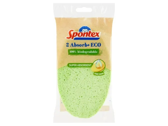 Spontex viskózní utěrka