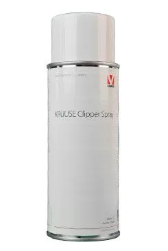 Spray Na Mazání Stříhacích Strojků Kruuse 400ml