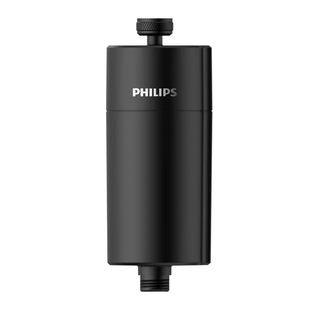 Sprchový filtr Philips AWP1775/10 - černá