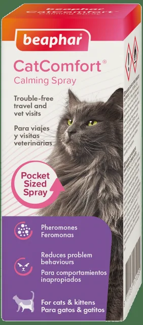 Sprej Beaphar CatComfort 30 ml