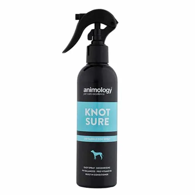 Sprej na rozčesávání Animology Knot Sure, 250ml | P1390