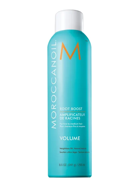 Sprej pro objem jemných vlasů Moroccanoil Volume - 250 ml + dárek zdarma