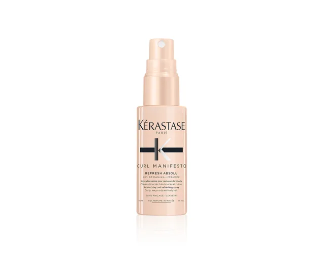 Sprej pro osvěžení kudrlin Kérastase Curl Manifesto - 45 ml + dárek zdarma