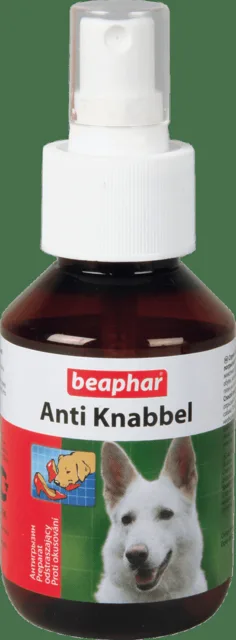 Sprej proti okusování Beaphar Anti Knabbel 100 ml