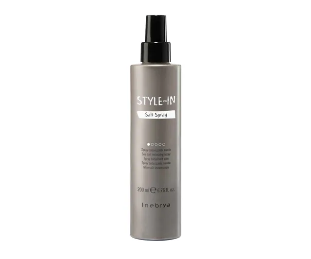 Sprej se solí Inebrya Style-In Salt Spray - 200 ml (771026269) + dárek zdarma