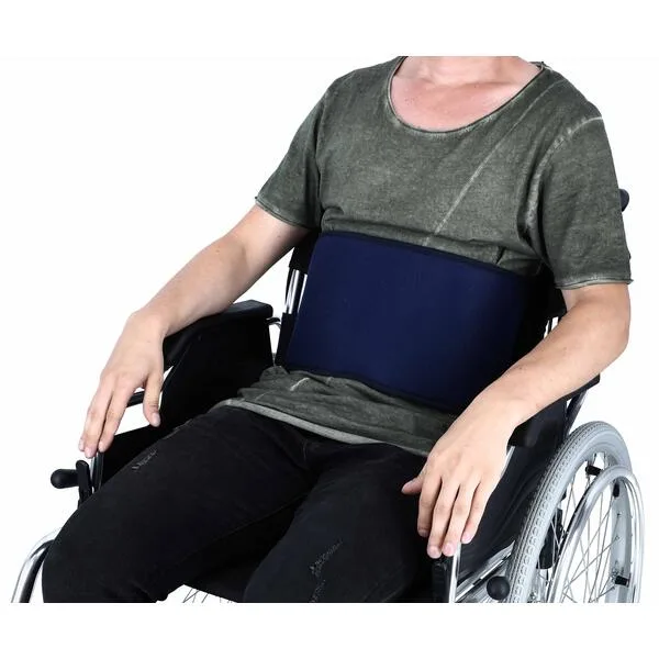 Stabilizační popruhy na vozík, typ 1