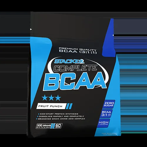 Stacker2 Complete BCAA