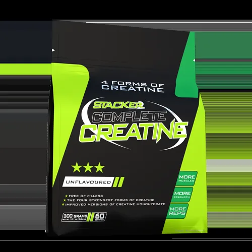 Stacker2 Complete Creatine