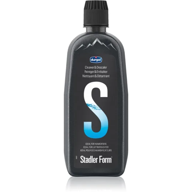 Stadler Form Cleaner & Descaler čistící a odvápňovací prostředek pro zvlhčovače a aroma difuzéry 500 ml
