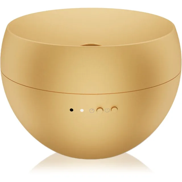 Stadler Form Diffuser Jasmine ultrazvukový aroma difuzér barva Gold 1 ks