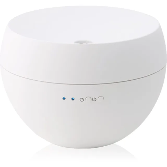 Stadler Form Diffuser Jasmine ultrazvukový aroma difuzér barva White 1 ks