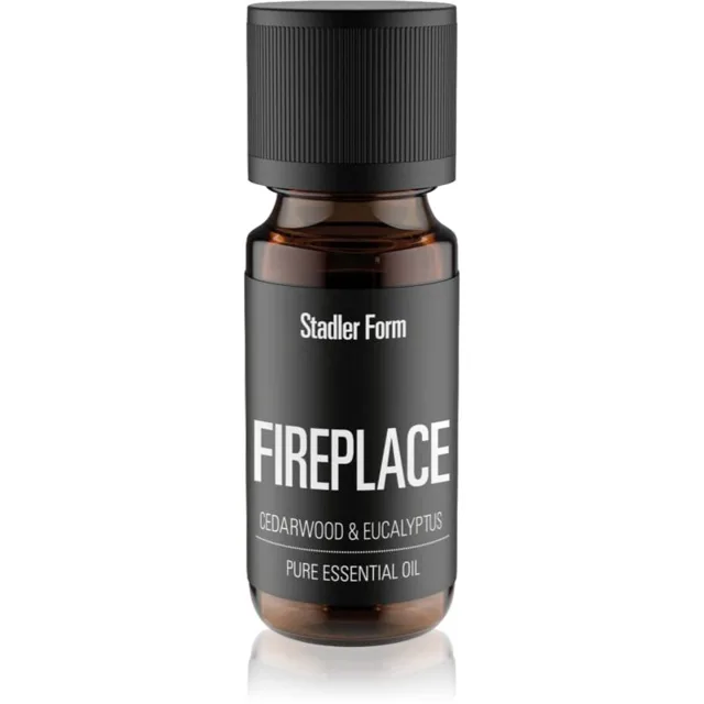 Stadler Form Fireplace esenciální olej 10 ml