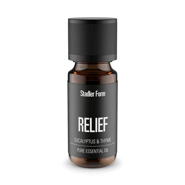 Stadler Form Relief esenciální olej 10 ml