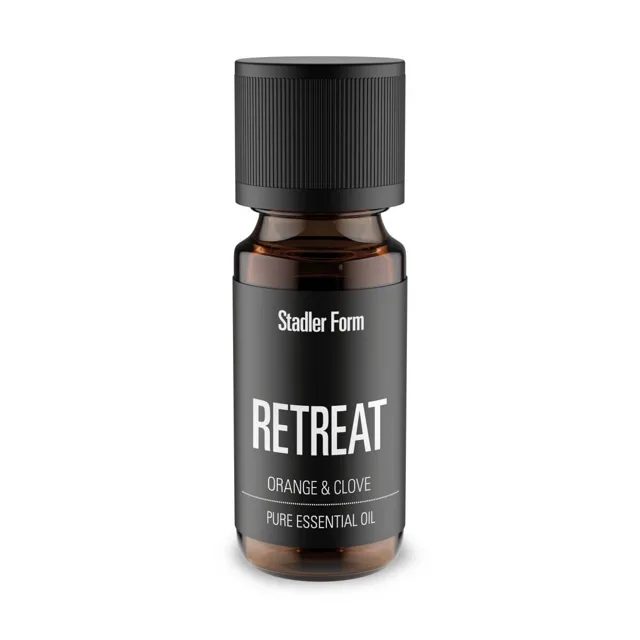 Stadler Form Retreat esenciální olej 10 ml