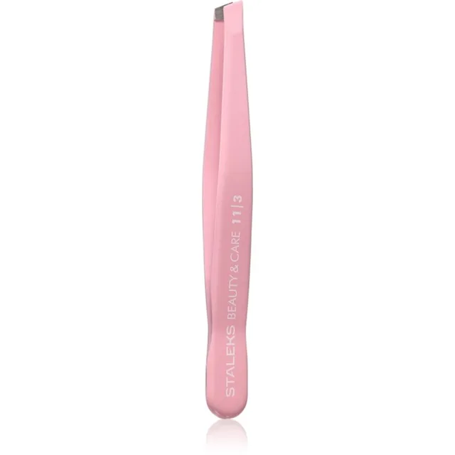 Staleks Beauty & Care 11 Type 3 pinzeta 1 ks