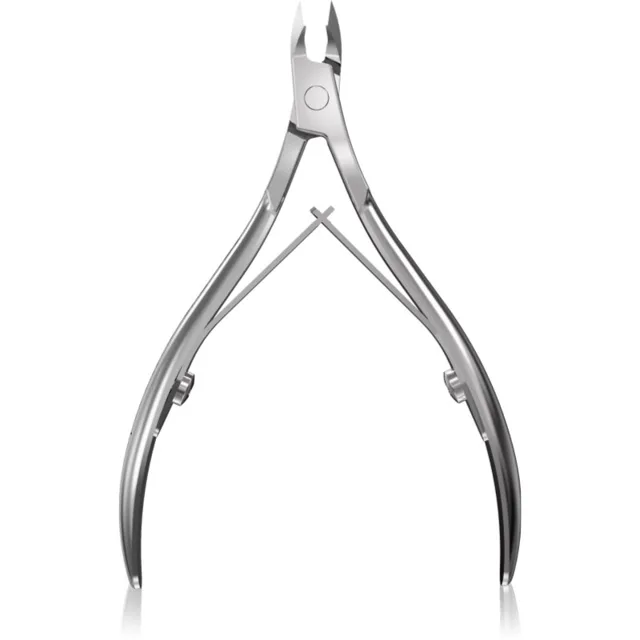 Staleks Classic kleštičky na nehtovou kůžičku 12cm 1 ks