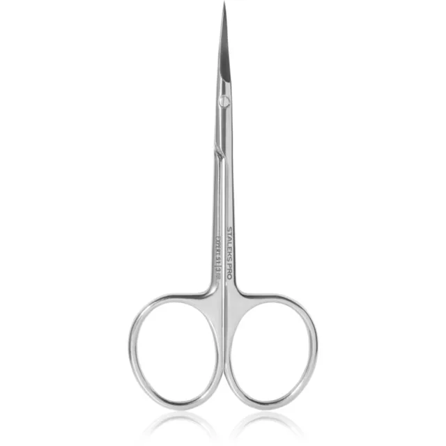 Staleks Expert 51 TYPE 3 nůžky na nehtovou kůžičku 1 ks