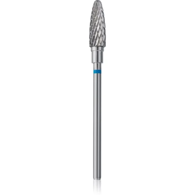 Staleks Expert Carbide bruska na nehty 13mm Blue 1 ks