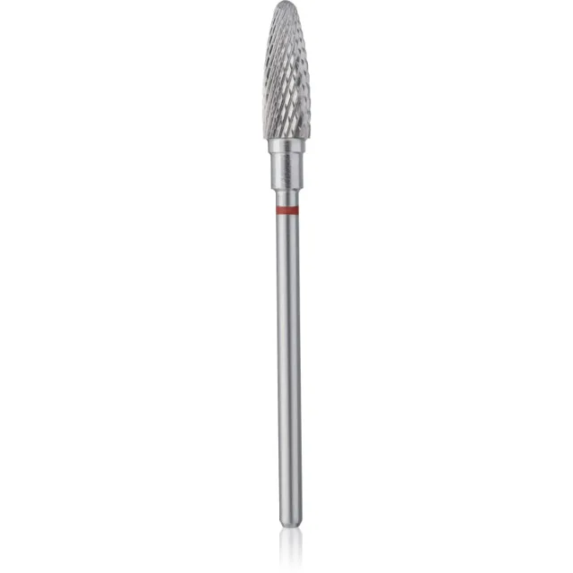Staleks Expert Carbide bruska na nehty 13mm red 1 ks