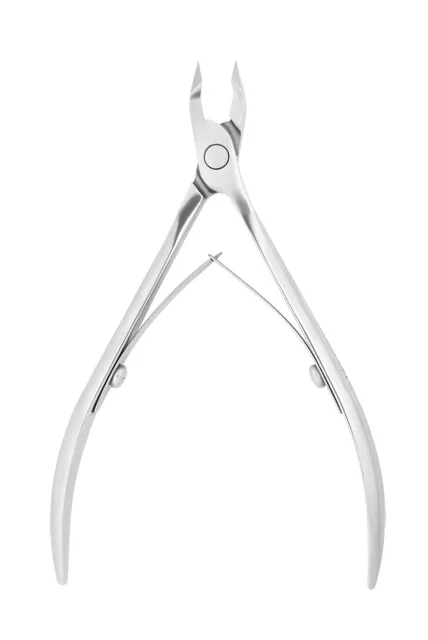 STALEKS Profesionální kleště na nehtovou kůžičku Expert 90 5 mm (Professional Cuticle Nippers)