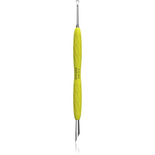 Staleks Uniq 11 Type 2 nástroj pro úpravu nehtové kůžičky 1 ml