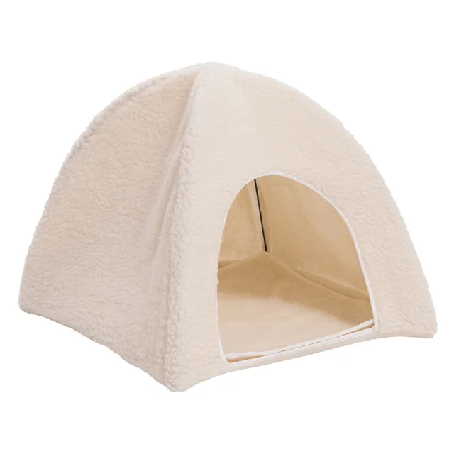 Stan pro kočky - D 43,5 x Š 43,5 x V 40 cm