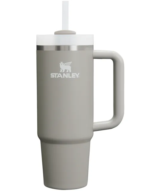 Stanley 1913 Nerezový termohrnek Quencher/Cup H2.O FlowState 890 ml Ash