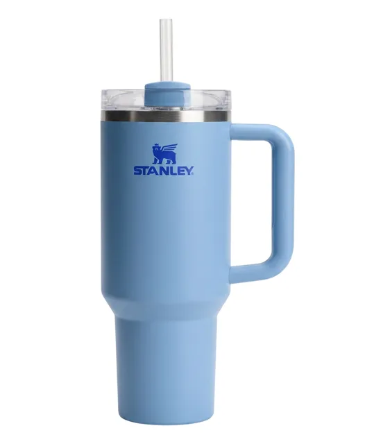 Stanley 1913 Nerezový termohrnek Quencher H2.O FlowState 1 180 ml Blue Sky
