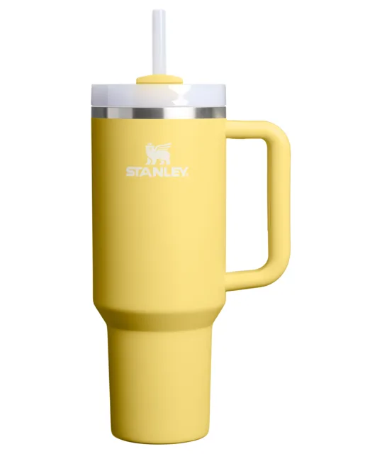 Stanley 1913 Nerezový termohrnek Quencher H2.O FlowState 1 180 ml Daffodil