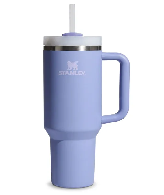 Stanley 1913 Nerezový termohrnek Quencher H2.O FlowState 1 180 ml Hydrangea