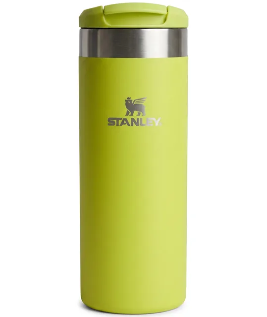 Stanley 1913 Termohrnek The AeroLight™ Transit Mug 470 ml Electric Yellow