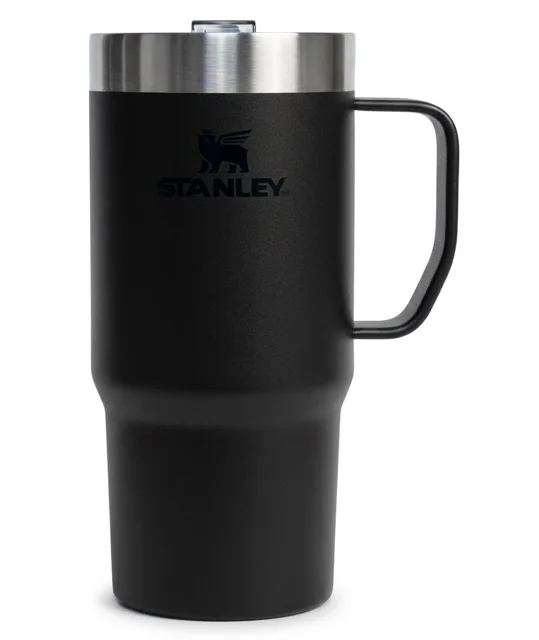 Stanley 1913 Termohrnek The Everyday Suburban 700 ml Black 2.0
