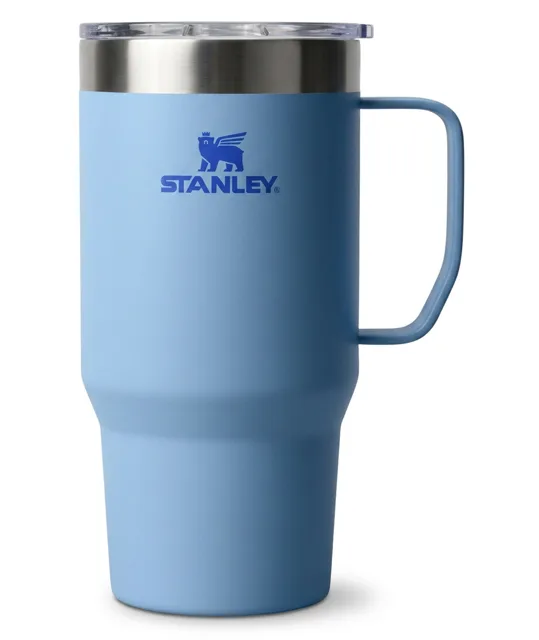 Stanley 1913 Termohrnek The Everyday Suburban 700 ml Blue Sky