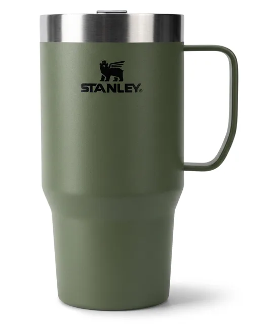 Stanley 1913 Termohrnek The Everyday Suburban 700 ml Dried Pine