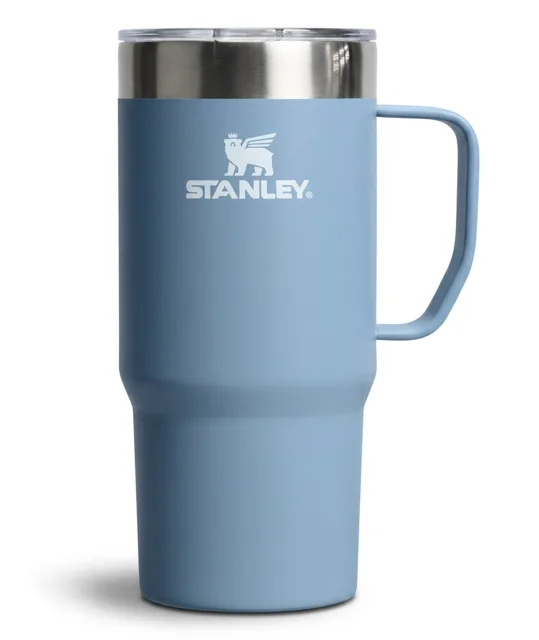 Stanley 1913 Termohrnek The Everyday Suburban 700 ml Indigo