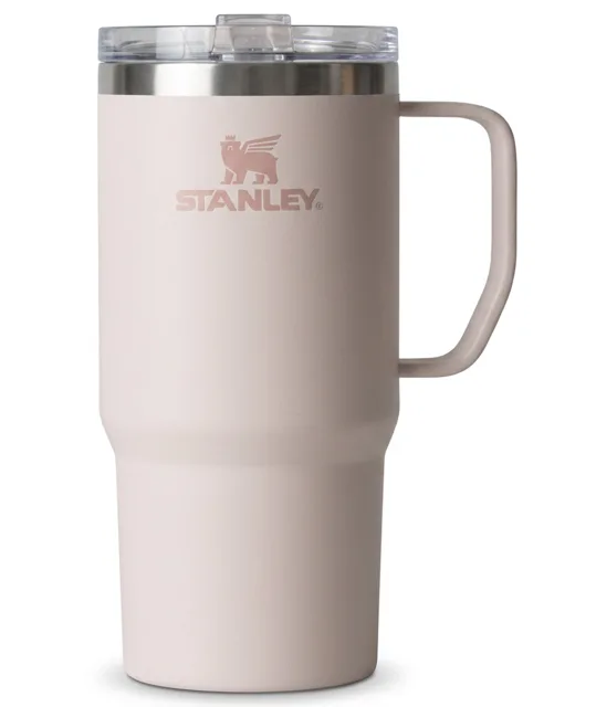 Stanley 1913 Termohrnek The Everyday Suburban 700 ml Rose Quartz